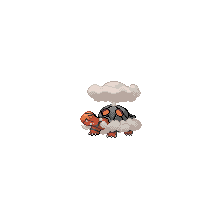 torkoal