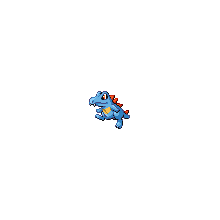totodile