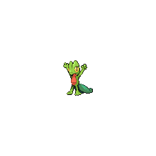 treecko