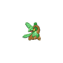 tropius