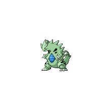 tyranitar