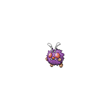 venonat