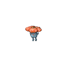 vileplume
