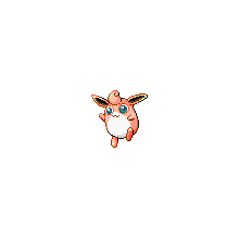 wigglytuff