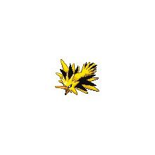zapdos