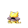 abra