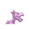 aerodactyl