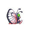 butterfree