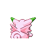 clefable