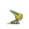 deoxys speed