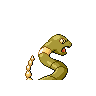 ekans