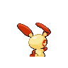 plusle