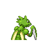 scyther