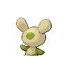 spinda