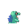 totodile
