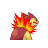 typhlosion