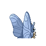venomoth