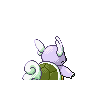 wartortle