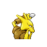 alakazam