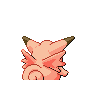 clefable