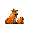crawdaunt