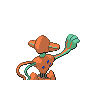 deoxys normal