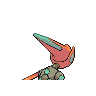 deoxys speed