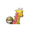 girafarig