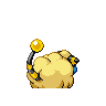 mareep
