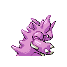 nidoking