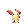 plusle