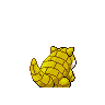 sandshrew