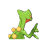 sceptile