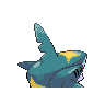 sharpedo