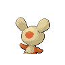 spinda