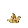 staryu