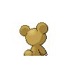 teddiursa