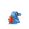 totodile