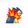 typhlosion