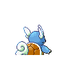wartortle