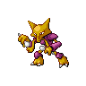 alakazam