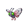 butterfree
