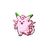 clefable