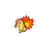 cyndaquil