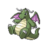 dragonite