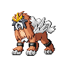 entei