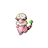 flaaffy