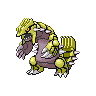 groudon
