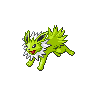 jolteon