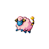 mareep